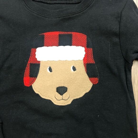 Child of Mine by Carter's 2 Pc Pajama Set - Picture 4 of 7